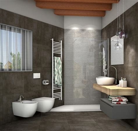 Progetti bagno, lo stile di Ilaria | Fratelli Pellizzari