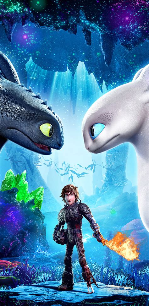 Things i want to see: 1440x2960 Hiccup How To Train Your Dragon 3 2019 4k Samsung Galaxy Note 9,8, S9,S8,S8+ QHD HD 4k ...