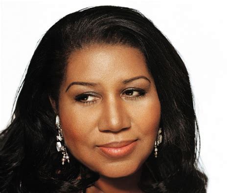 Aretha Franklin Made Feel Many Like a Natural ...
