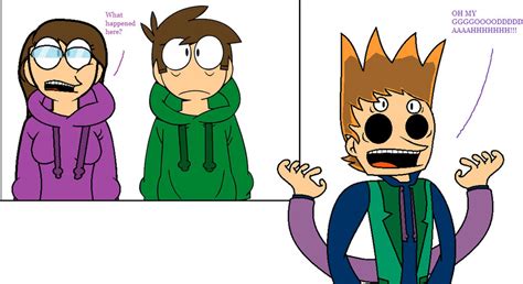 Eddsworld Fusion Problems By Austynthehedgehog On Deviantart