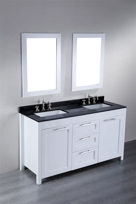 Discover the best bathroom vanities in best sellers. 53 best White Bathroom Vanities images on Pinterest ...