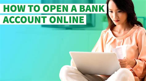 Bank Accounts I Can Open Online Bank Choices