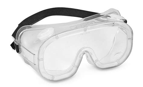 Classix Chemical Goggles Eye Protection Proguard Technologies Proguard Technologies M