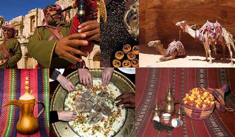 Traditions Jordan Tours And Travel