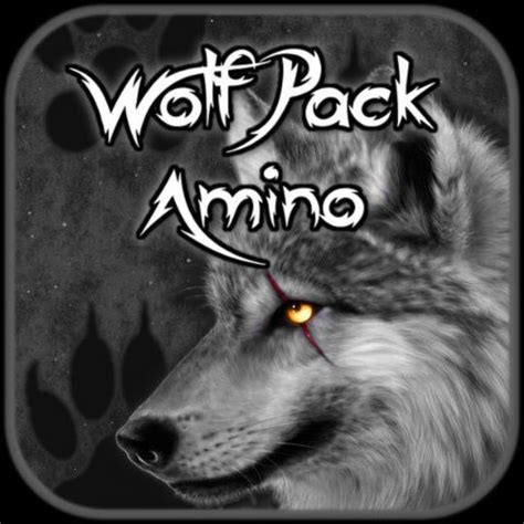 Wiki ~wolf Pack Amino~ Amino
