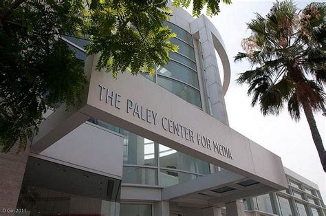 paley center for media paley center center media