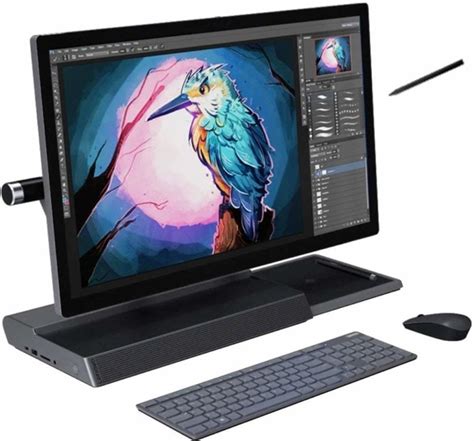 Best Computers For Graphic Design In 2020 Just Creative