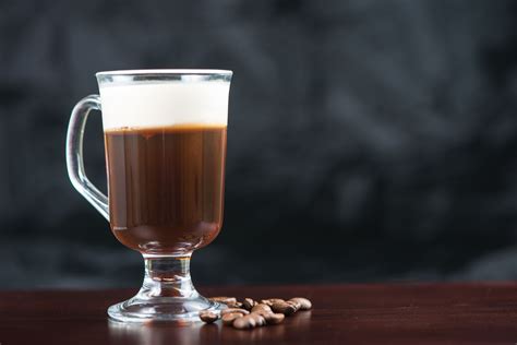 * baptist boilermaker — a cup of coffee served with a glass of seltzer water. Favorite Irish Drinks to Order in a Pub or to Take Home