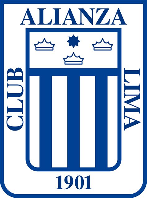 Escudo del club alianza lima en formato svg. Club Alianza Lima Wallpapers - Wallpaper Cave