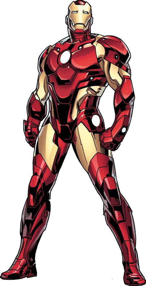 Ironman Png Transparent Image Download Size 875x1718px