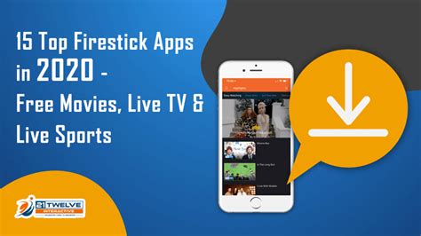 Fubotv is a live tv service that is an excellent replacement for cable. 15 Top Firestick Apps in February 2020 - Free Movies, Live ...