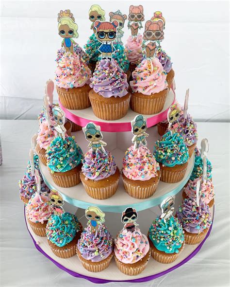 Your lol cake stock images are ready. Cupcakes | A Cake Life