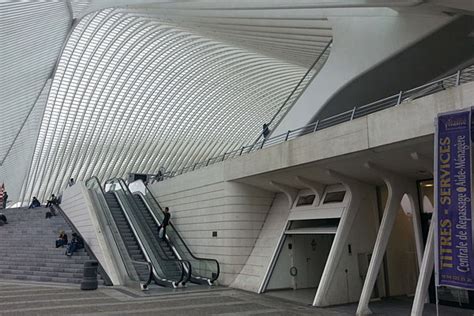 5 Top-Spots der modernen Architektur in Europa