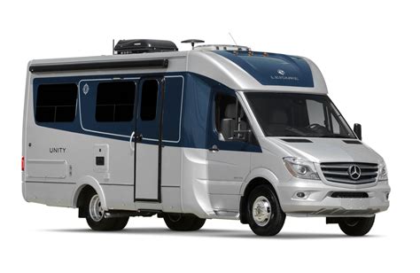Unity Photos Leisure Travel Vans Recreational Vehicles Class B Rv