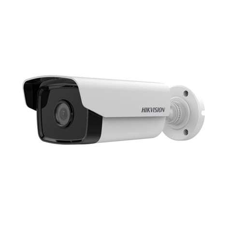 Cam Ra Externe Ip Hikvision Mp Ir