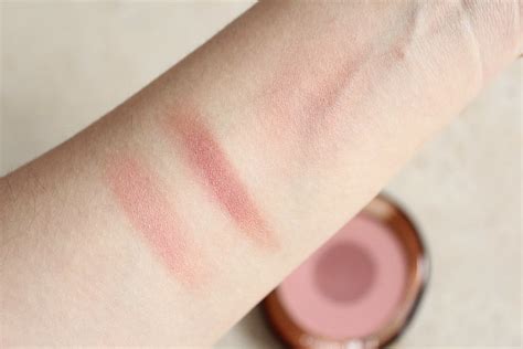 Charlotte Tilbury Sex On Fire Swatch Maddy Loves