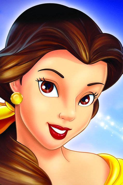 Beautiful Belle Fan Art Disney And Misc Art Disney Princess Belle