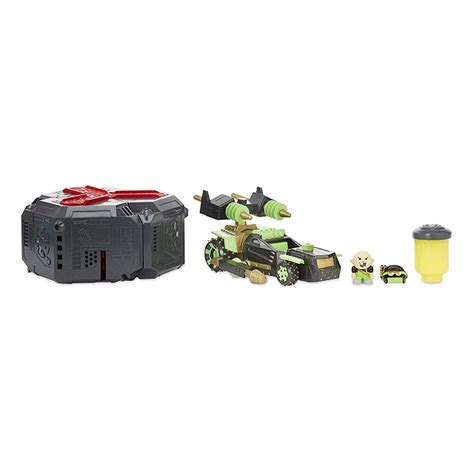 Ready 2 Robot Series 1 Wreck Racers Kids Time