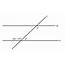 Properties Of Parallel And Perpendicular Lines  SSAT Upper Level Math
