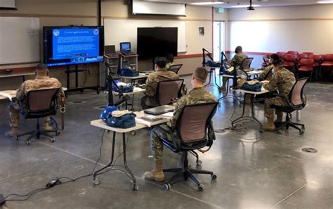 ‘pop Up Training Test Installation Support Capabilities Article