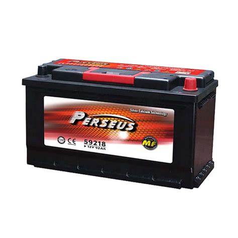 Din92 12v 92ah Maintenance Free Car Battery Best Quality Vela Battery