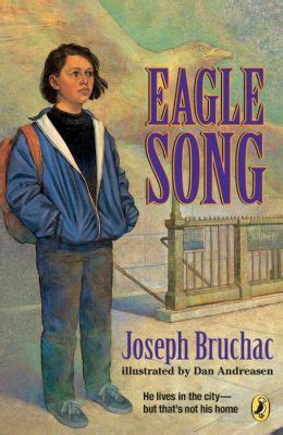 Join watchmojo.com as we count down our picks for the top 10 eagles songs. Eagle Song by Joseph Bruchac | 9780141301693 | Paperback ...
