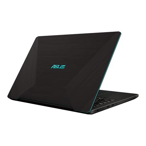 Asus Vivobook M570 Gaming Notebook Fhd Touch Display Amd Ryzen 3500u