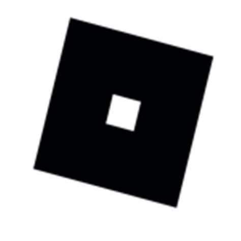 Hd Roblox Circular Black White Symbol Sign Icon Logo Png Citypng Images