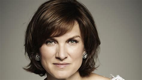 what i ve learnt fiona bruce the times magazine the times