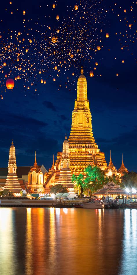 Tourist Attractions Near Bangkok Thailand Travel News Best Tourist