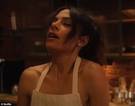 Sexlife Sneak Peek Netflix Releases Very Raunchy Trailer For Second Season Of Hit Erotic Drama