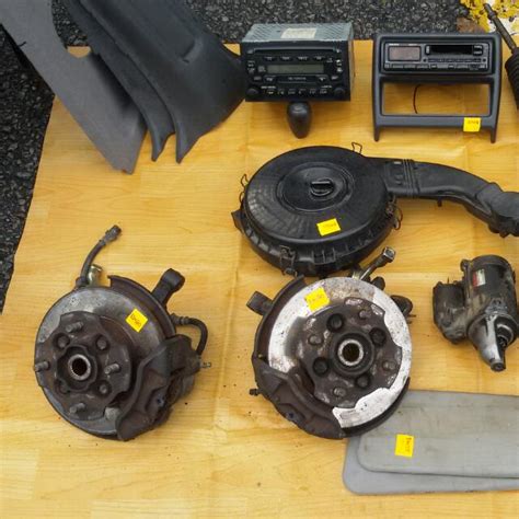 Menjual spare part kereta dan barangan produk untuk membaiki kereta Spare Part Kancil Potong Kereta Mudah My | Bakemotor.org