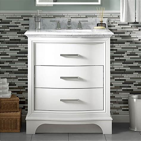 Allen And Roth 30 Vanity