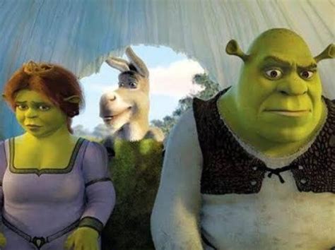 Você Conhece O Shrek Quizur