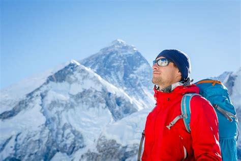 How To Avoid Altitude Sickness On A High Altitude Trek