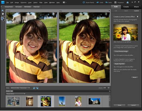 Game Lovers Here Adobe Photoshop Elements 9 Download Trial