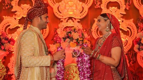 Diya Aur Baati Hum Actress Prachi Tehlan Got Married दीया और बाती हम फेम Prachi Tehlan ने