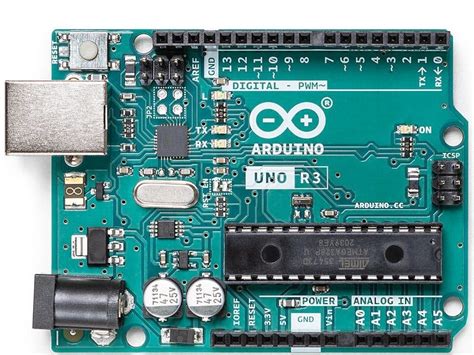 Arduino Introduction Arduino Project Hub