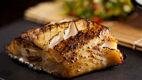14 Black Cod Sablefish Recipes For Easy Elegant Dinners