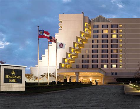 Find cheap atlanta airport hotels & save an extra 10% w/ insider prices. Renaissance Concourse Atlanta Airport Hotel | Columbia Sussex