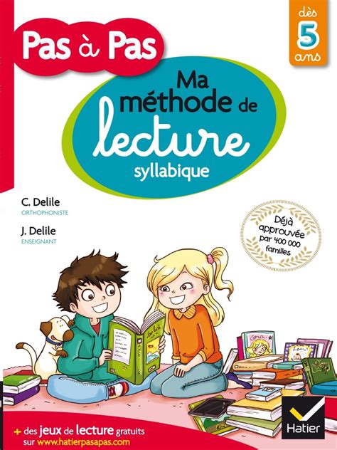 Cycle Lapprentissage De La Lecture Ou Comment Motiver Les Enfants My