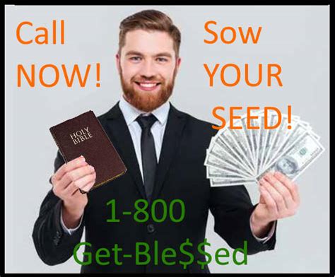 Sow Your Seed