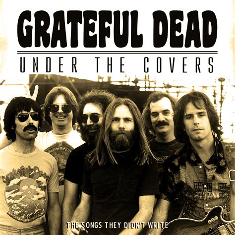Grateful Dead Under The Covers Mvd Entertainment Group B2b