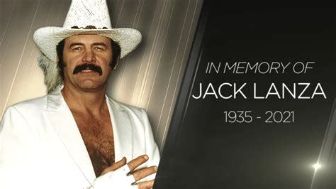 Wwe On Twitter Remembering Wwe Hall Of Famer Blackjack Lanza