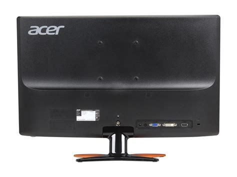 Acer Gn246hl 24 Full Hd 144hz Backlit Led Gaming Monitor