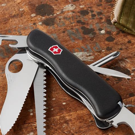 Large Swiss Army Knives By Victorinox At Swiss Knife Shop