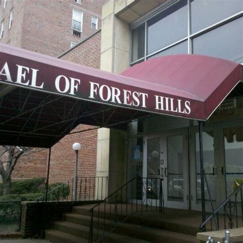 Young Israel Of Forest Hills Forest Hills 0 Tips