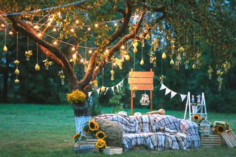 7 Creative Ways To Wow Your Wedding Guests