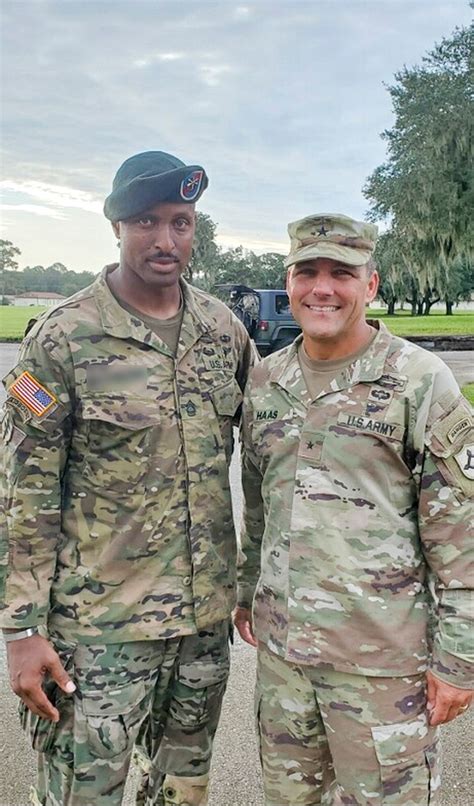 Dvids News Florida Guard Special Forces Soldiers Inspire And Mentor