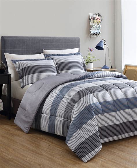 3 Piece Bedding Sets Are Just 20 At Macys For A Limited Time